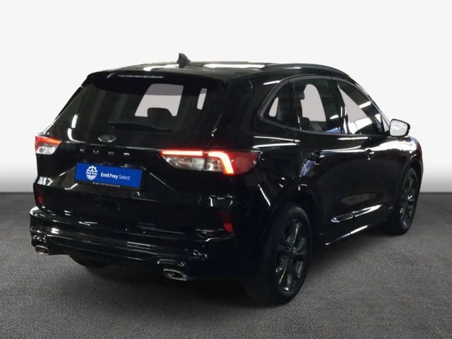 Ford Kuga ST Line
