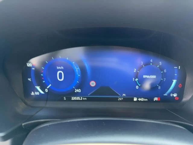 Ford Kuga EcoBoost ST Line X