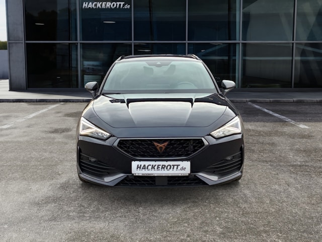 Cupra Leon 1.4 Sportstourer