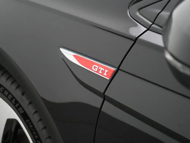 Volkswagen Polo DSG GTI