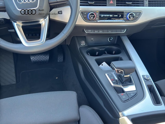 Audi A5 40 TDI S-Tronic Sportback