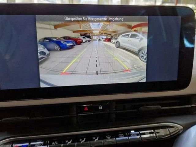 Fiat 500e 42 kWh Icon