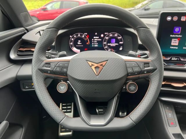 Cupra Terramar 2.0 TSI VZ