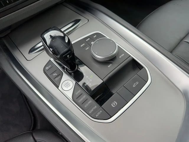 BMW Z4 Cabrio Roadster sDrive30i