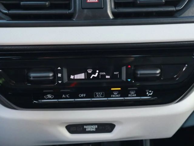 Suzuki Swift 4x4 Comfort