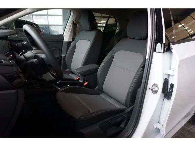 Skoda Fabia 1.0 TSI Tour