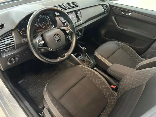 Skoda Fabia 1.0 TSI Ambition Combi