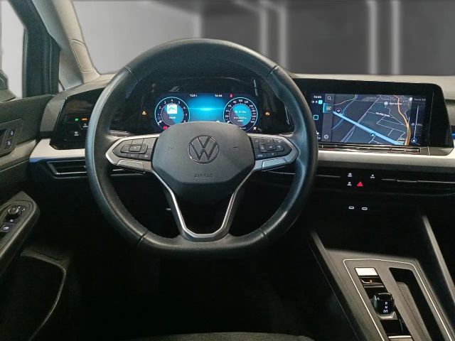 Volkswagen Golf DSG Golf VIII Life