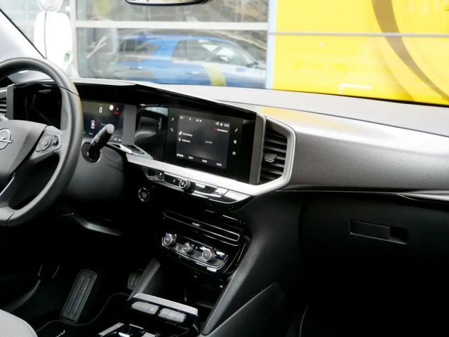 Opel Mokka Elegance Mokka-e