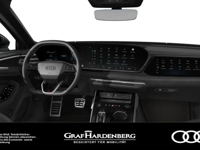 Audi A5 Quattro S-Line