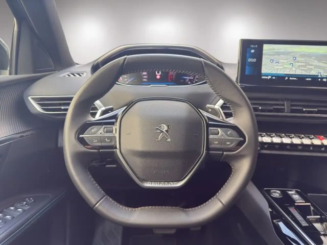 Peugeot 5008 Allure Pack BlueHDi EAT8