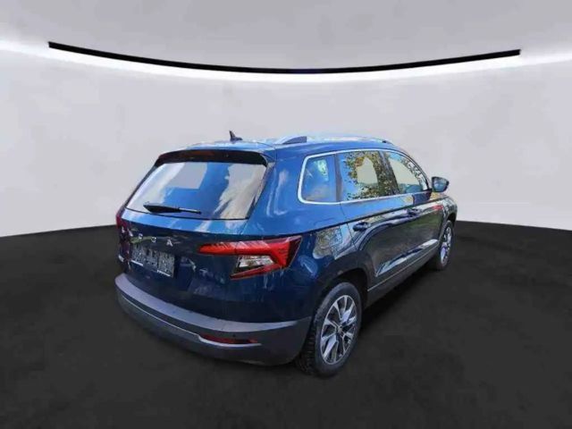 Skoda Karoq 1.5 TSI Clever
