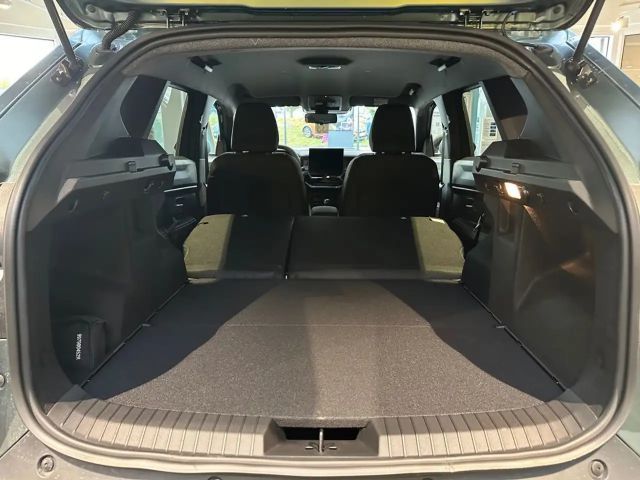 Dacia Duster TCe 130