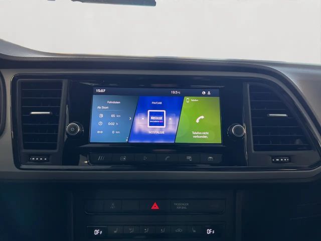 Seat Ateca Reference