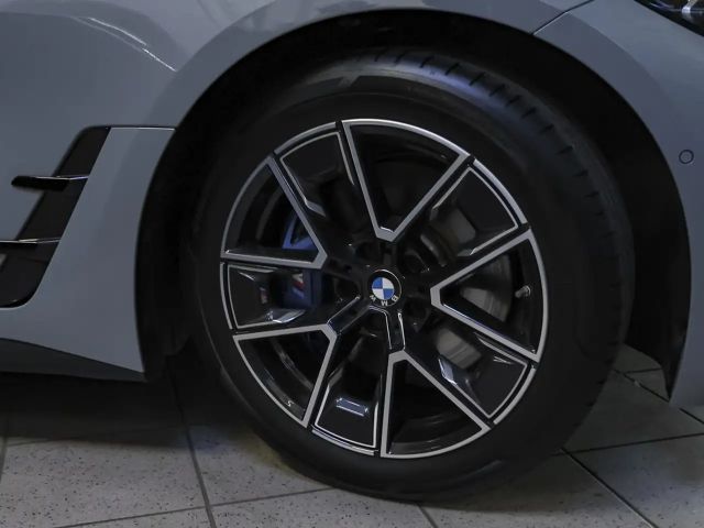 BMW 440 Coupé Gran Coupé M440i