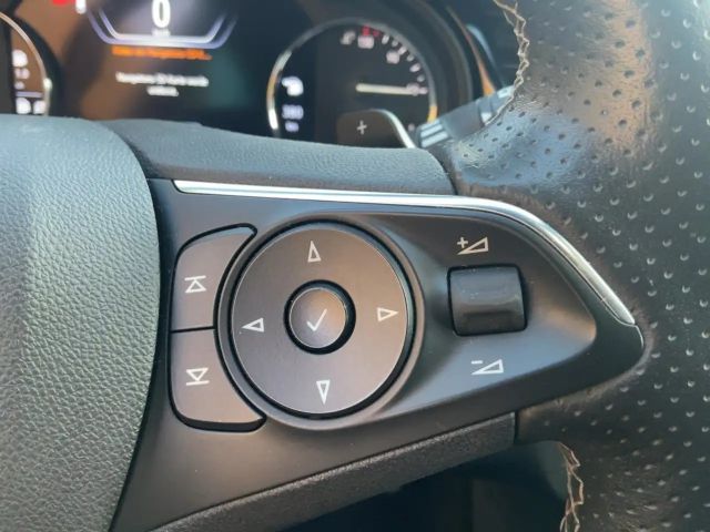 Opel Insignia 2.0 CDTI Sports Tourer Ultimate