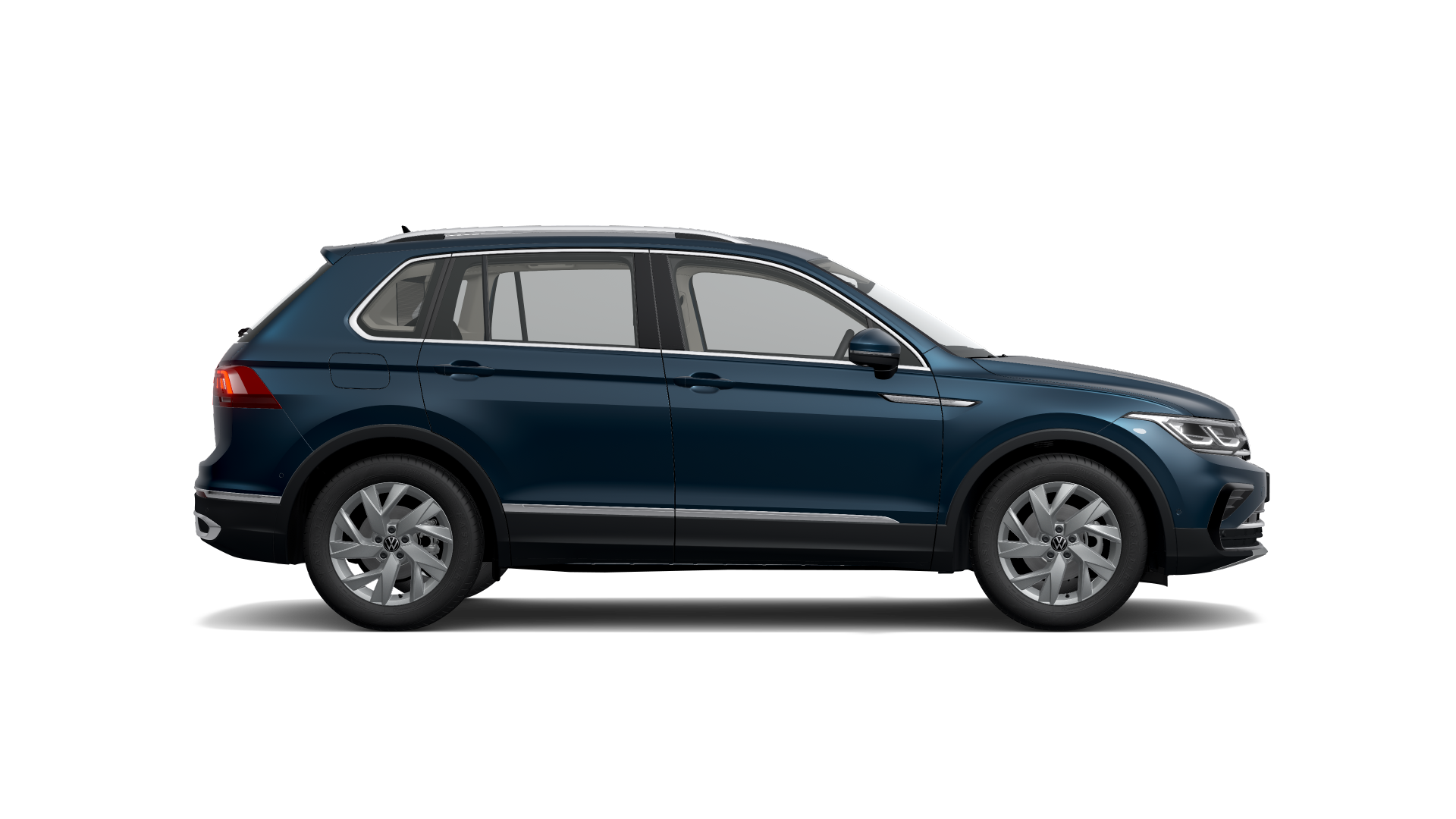 Volkswagen Tiguan 2.0 TDI DSG Elegance Elegance