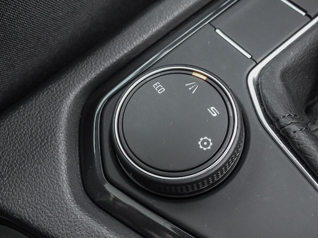 Seat Tarraco 2.0 TSI DSG FR-lijn