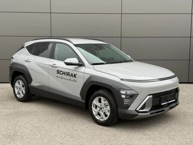 Hyundai Kona 1.6 2WD