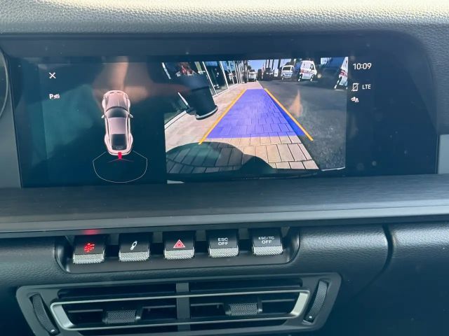 Porsche 992 Coupé GT3