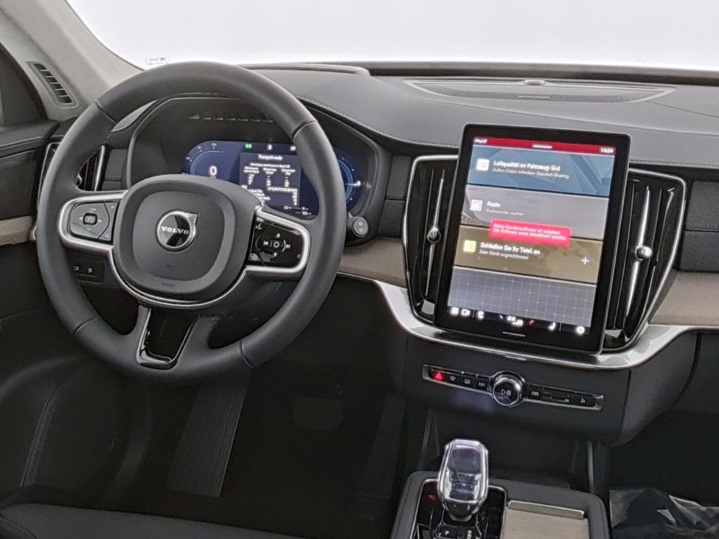 Volvo XC90 Dark Recharge Ultra