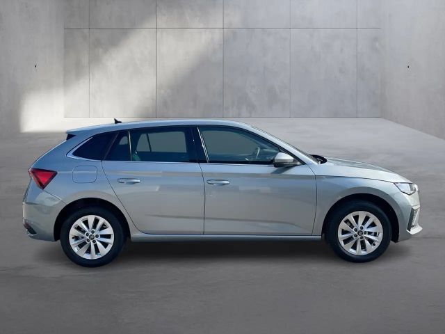Skoda Scala Selection