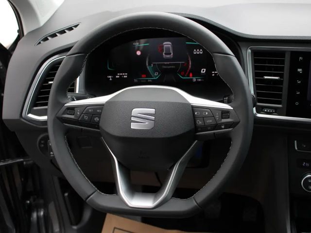Seat Ateca 1.0 TSI Style