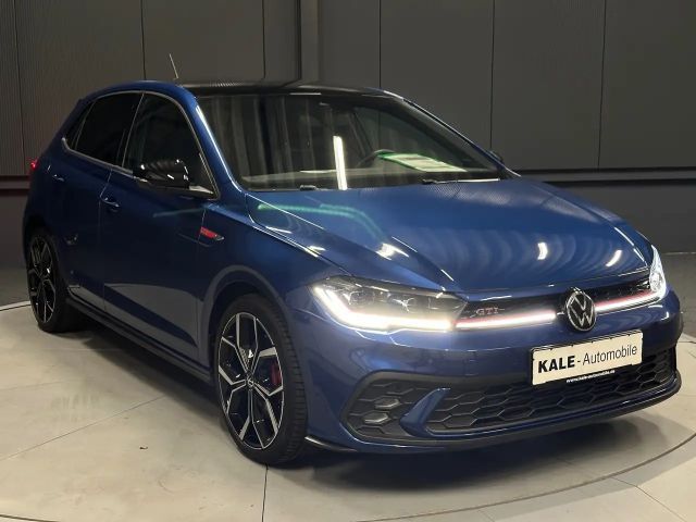 Volkswagen Polo GTI IQ.Drive