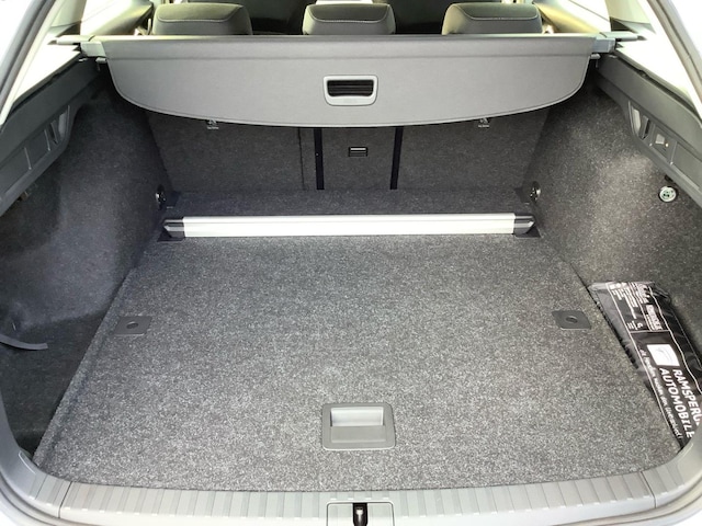 Skoda Octavia 2.0 TDI Combi Selection