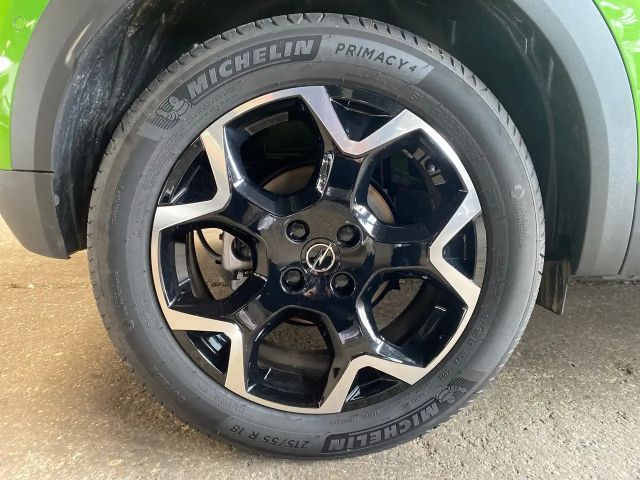 Opel Mokka Mokka-e Ultimate