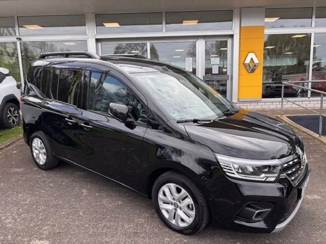 Renault Kangoo EDC TCe 130 Techno