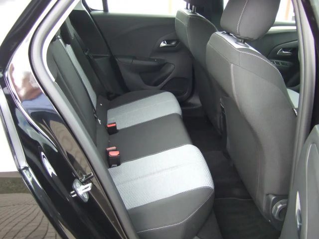 Opel Corsa nur 3785 km, RFK, SH, Klima, Allwetter, PDC v+h,