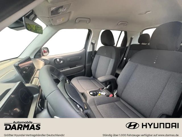 Hyundai INSTER 49 kWh Trend