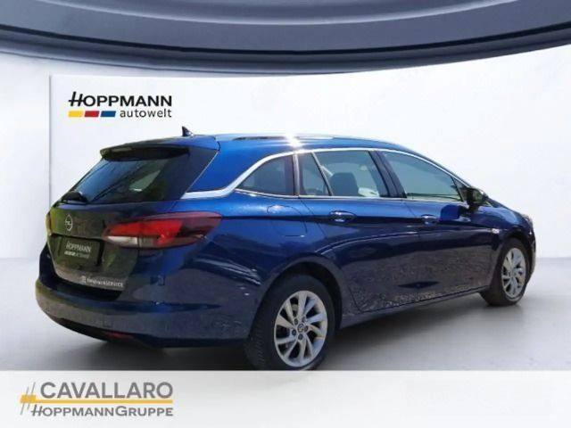 Opel Astra 1.5 CDTI Elegance