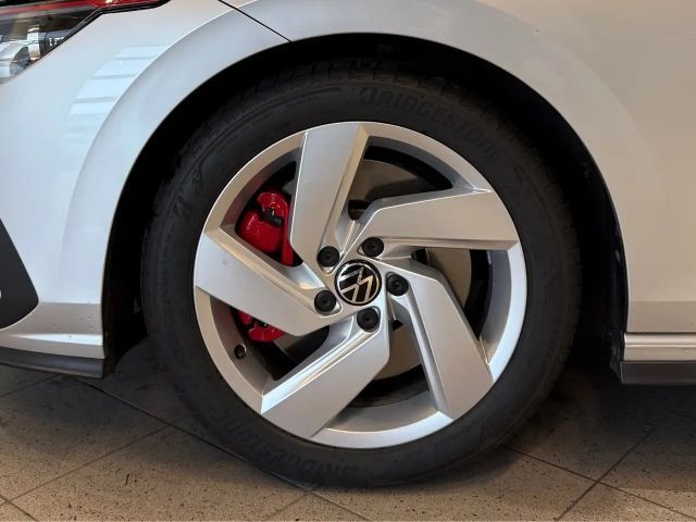 Volkswagen Golf 2.0 TSI GTI Golf VIII