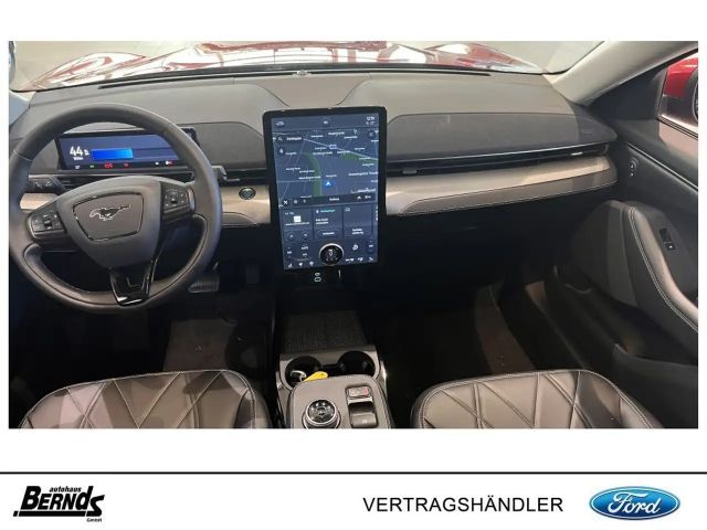 Ford Mustang Mach-E NAVI 360° + R-KAMERA PARK-PILOT KLIMAAUTO. ISOFIX