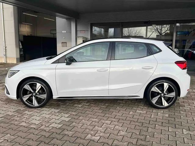 Seat Ibiza 1.0 TSI
