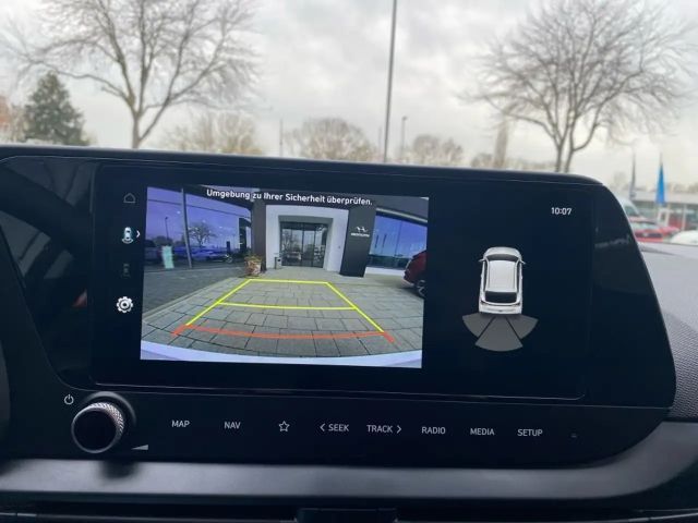 Hyundai i20 1.0 Select T-GDi