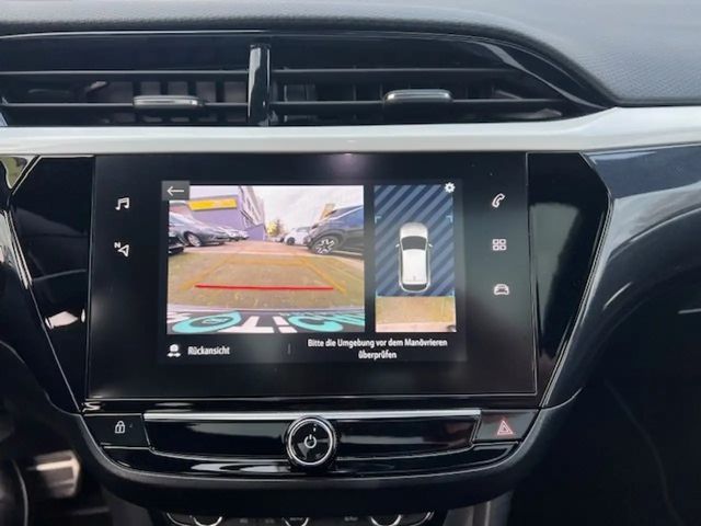 Opel Corsa GS-Line Grand Sport