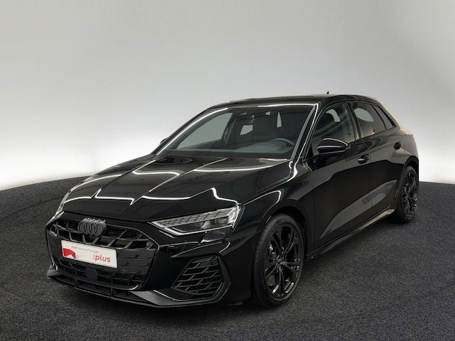 Audi S3 Quattro S-Tronic Sportback