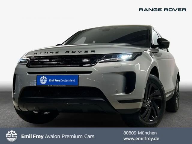 Land Rover Range Rover Evoque S