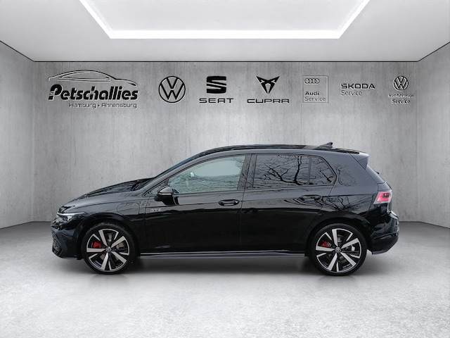 Volkswagen Golf DSG GTE eHybrid