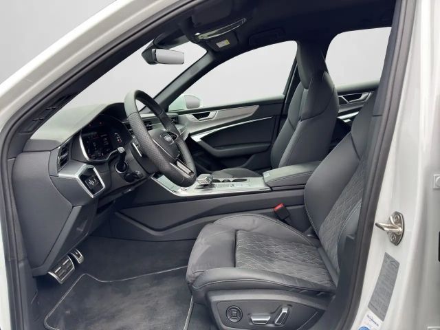 Audi S6 3.0 TDI Quattro