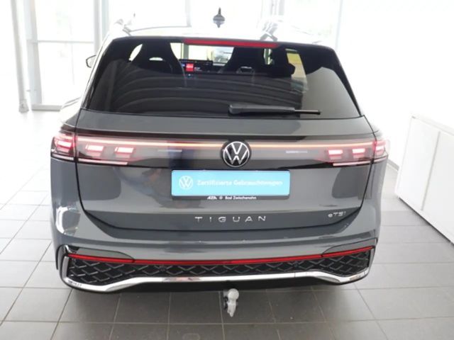 Volkswagen Tiguan 1.5 eTSI DSG R-Line