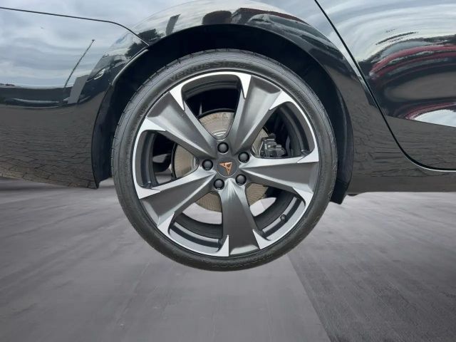 Cupra Leon 2.0 TSI 4Drive DSG Sportstourer