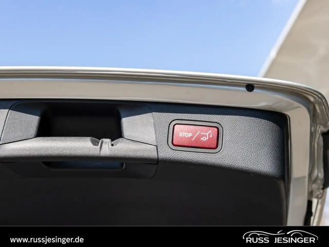 Mercedes-Benz C 200 AVANTGARDE C 200 d Estate