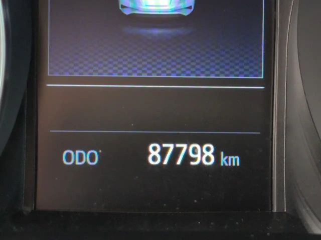 Toyota C-HR Hybride Team D