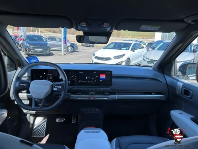 Kia EV3 81.4 kWh GT-Line