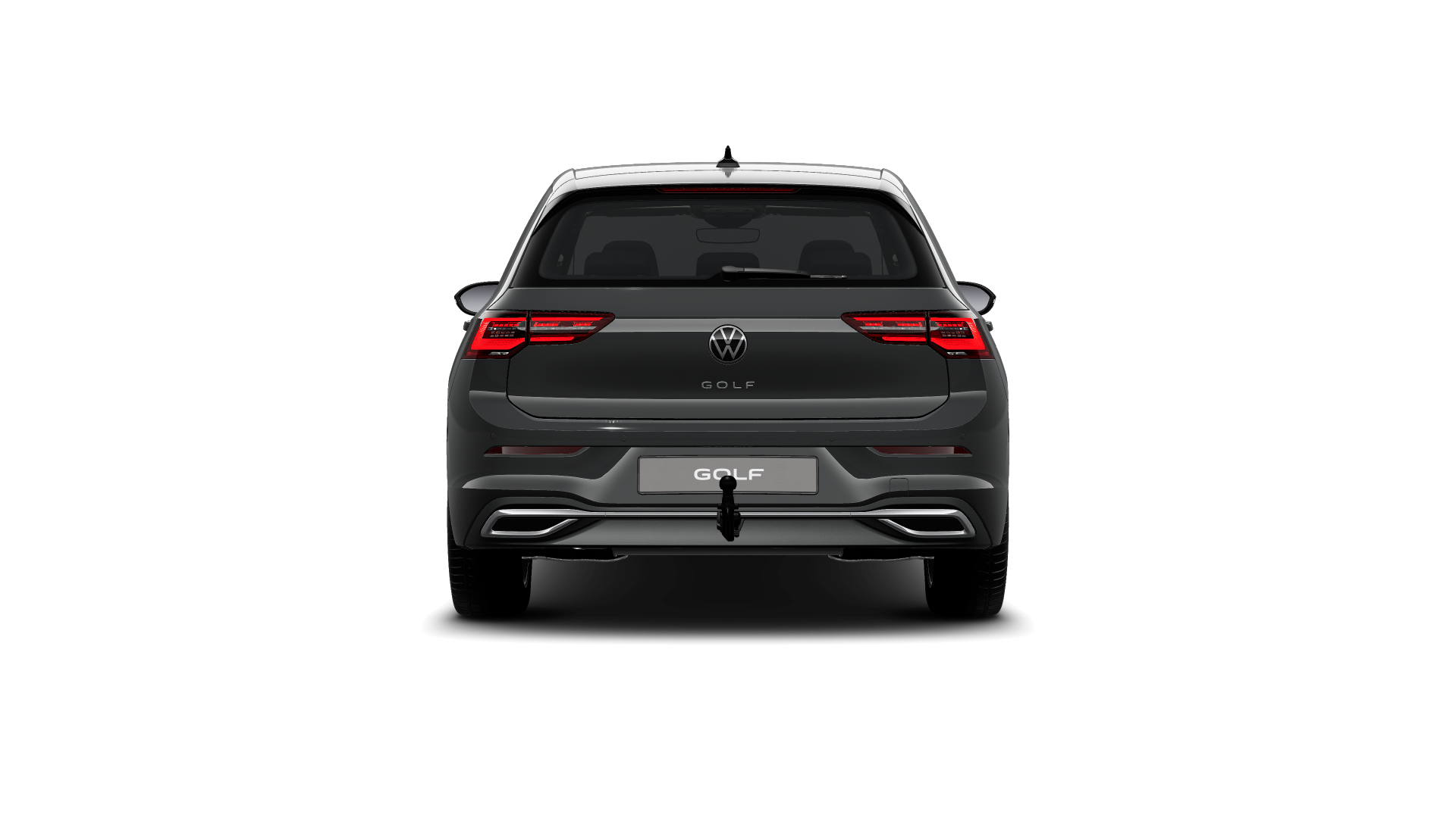 Volkswagen Golf 1.5 TSI Golf VIII Move