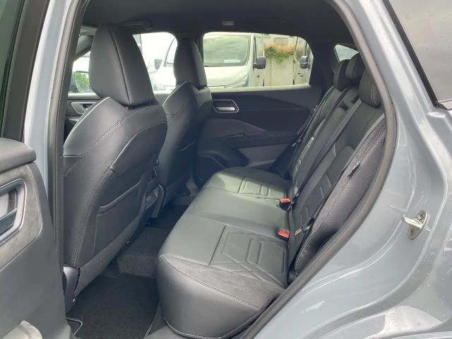 Nissan Qashqai DIG-T